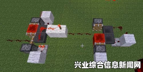 我的世界延时电路设计详解