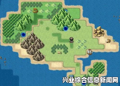 探测隐藏宝物的操作方法