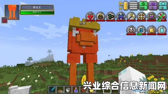 我的世界虚无世界2法杖合成方法详解及问答环节