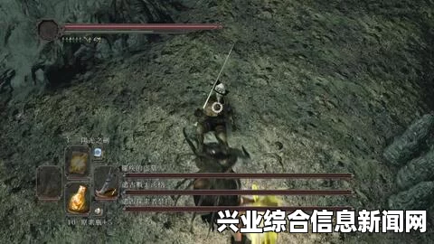 黑暗之魂2原罪学者，刷蜥蜴之杖与快速回营火方法分享