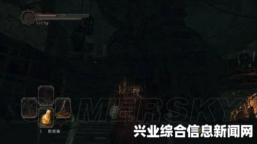 黑暗之魂2原罪学者，融铁城岩浆伤害测试解析
