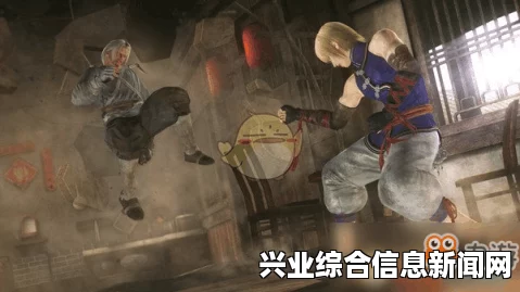 死或生5终极战斗心得，硬直浮空技巧揭秘与分享
