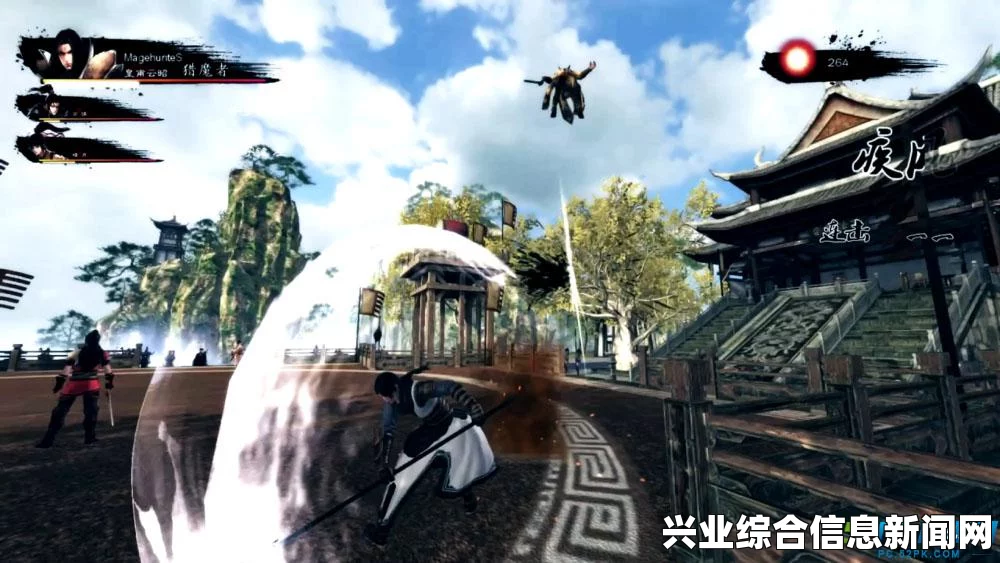 御天降魔传皇甫云昭与方锦连招视频解析及问答环节