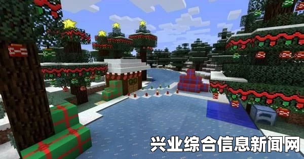 我的世界 1.7.10超级工具MOD，探索与创造的极致体验