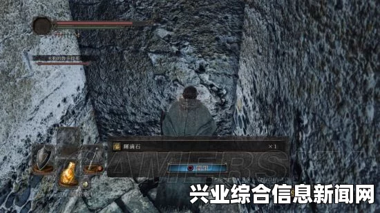黑暗之魂2原罪学者，无限滴石获取方法详解攻略