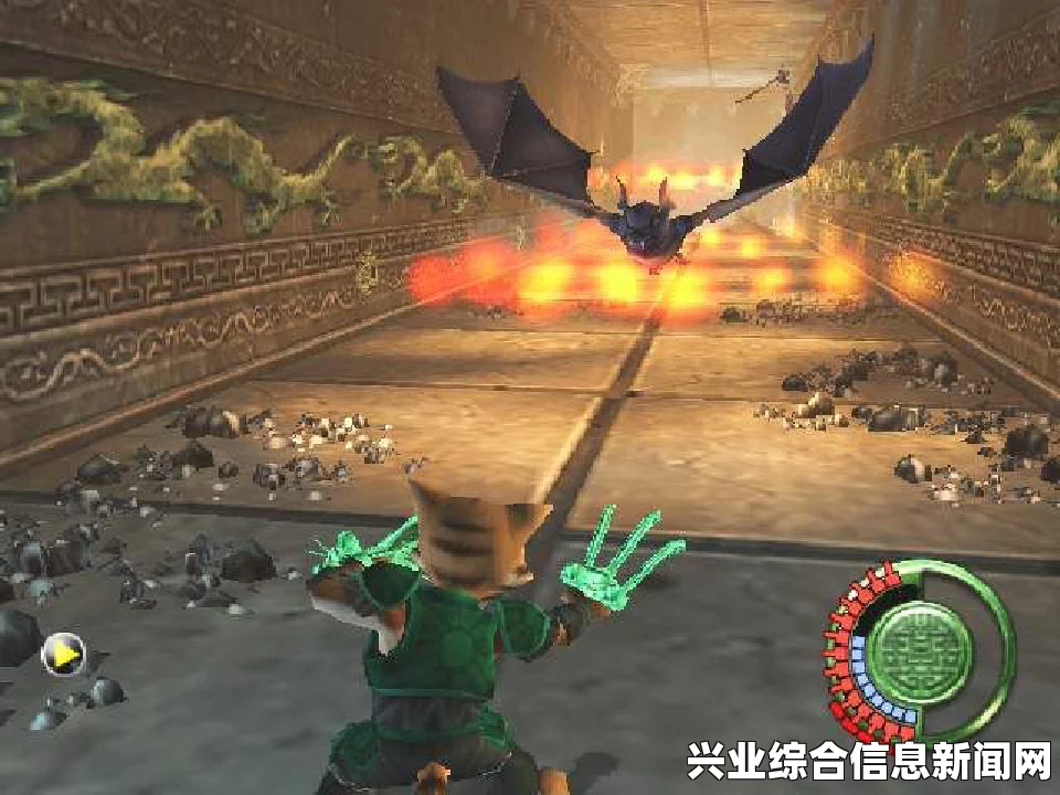 凯之传奇视频攻略，最高难度流程解说视频 01 不速之客