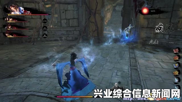 御天降魔传第三章机关难点攻略与气墙突破指南
