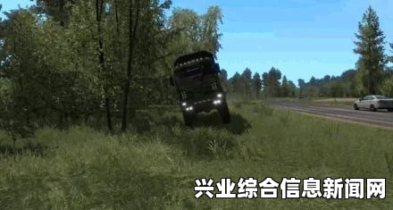 欧洲卡车模拟2印尼地图MOD详解，探索异国风情与运输挑战