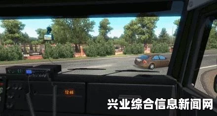 欧洲卡车模拟2印度尼西亚地图MOD介绍
