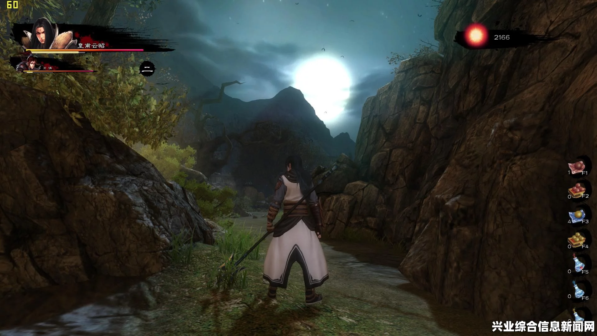 御天降魔传画质补丁安装与MOD使用方法详解