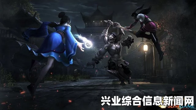 御天降魔传 第三版试玩萌妹子的解说视频