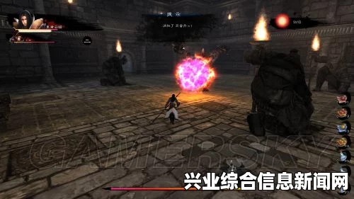 御天降魔传第二章，BOSS魔巫狰挑战攻略与打法解析
