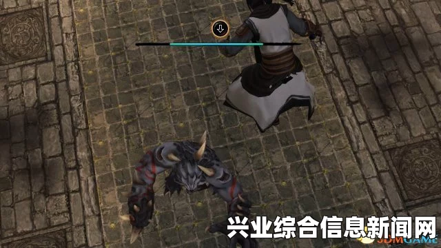 御天降魔传 第二章，BOSS魔巫狰打法攻略