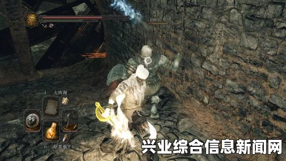 黑暗之魂2原罪学者，暗术法器的奥秘