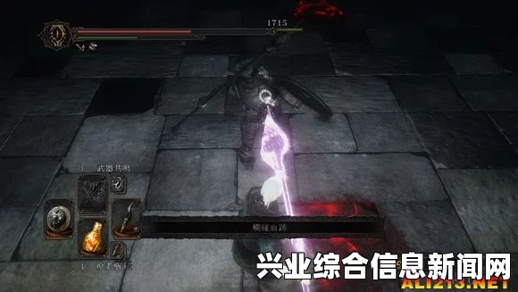 黑暗之魂2原罪学者PC版跳跃方法与攻略详解