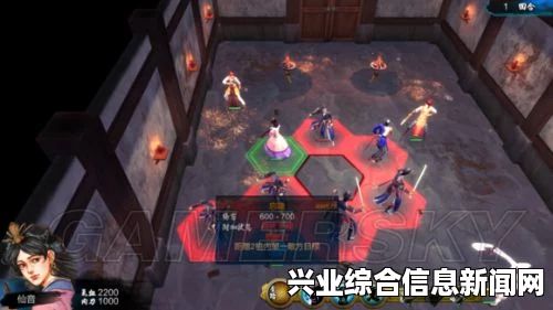 侠客风云传左右开弓学习图文流程与获得攻略指南