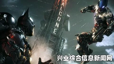 蝙蝠侠，阿卡姆骑士支线任务地雷位置一览