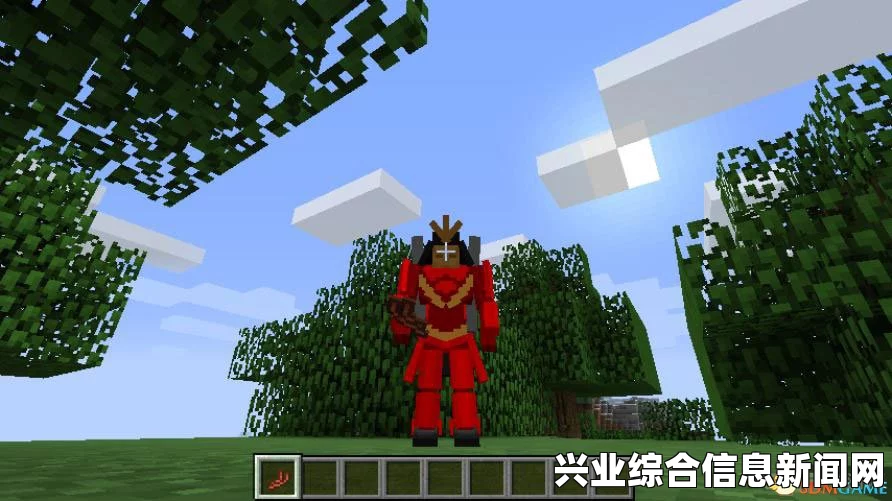 探索我的世界 1.7.10变形金刚趣味整合包与变形金刚MOD的奇妙之旅