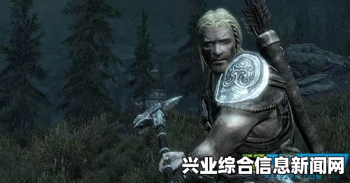 上古卷轴5，厌倦战斗，全新职业乐器达人吟游诗人参上