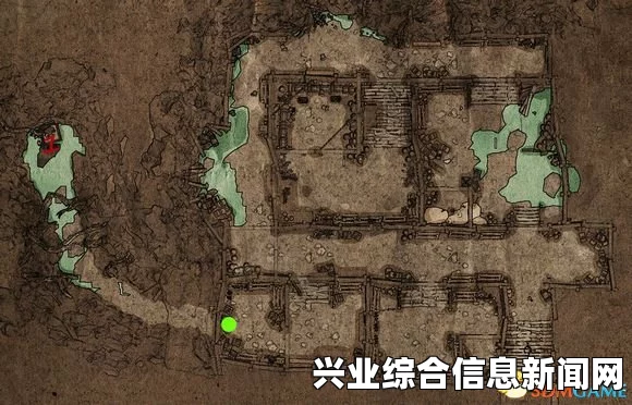维克多弗兰避世庄园提米死者位置详解