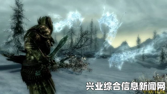 上古卷轴5，新增40种天际飞行怪物，骑乘探险更刺激！