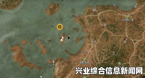 巫师3狂猎后期练级地点介绍