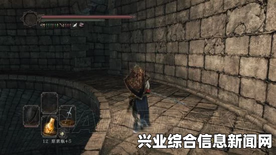 黑暗之魂2原罪学者中的铁之古王攻略心得分享
