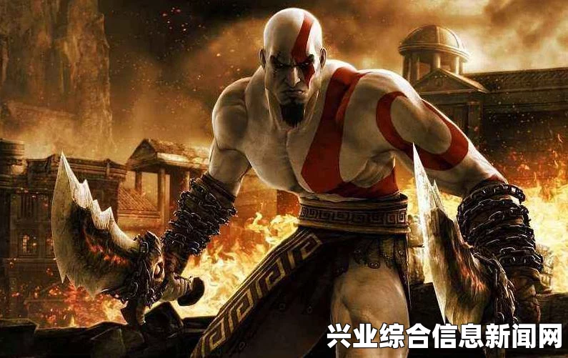 远古混沌之刃，神秘力量的起源与传说