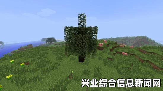 我的世界 1.7.10 工业城市 MOD2.2 整合包分享