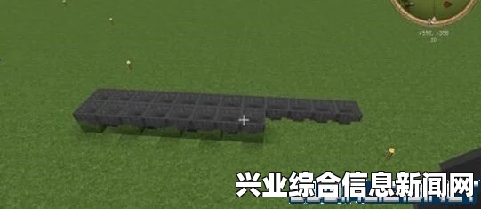 我的世界自动火炉制作指南，详细步骤与技巧