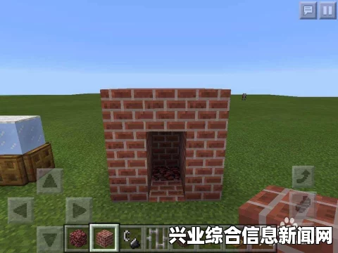 我的世界自动火炉制作方法详解