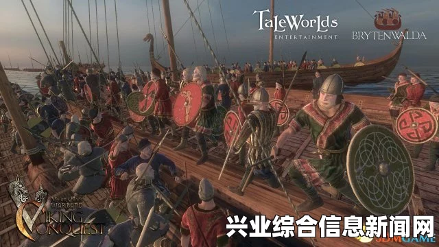 维京征服战团地图鉴，神风骑士长营地的骑马与砍杀之旅