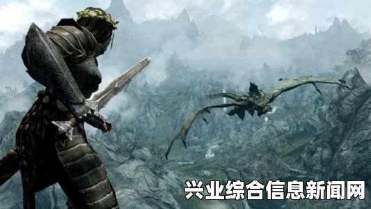 上古卷轴5，精灵魔纹轻甲的魅力——闪耀特效与光效的闪耀之旅
