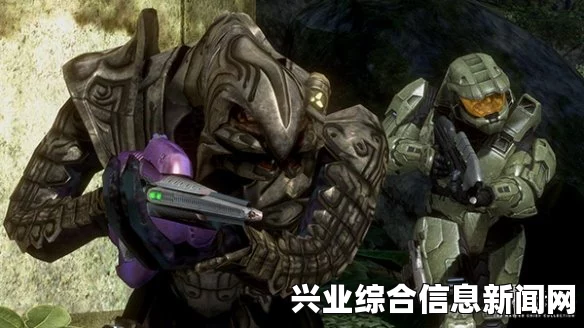 上古卷轴5士官长小队服装MOD详解，光环英雄装备一览