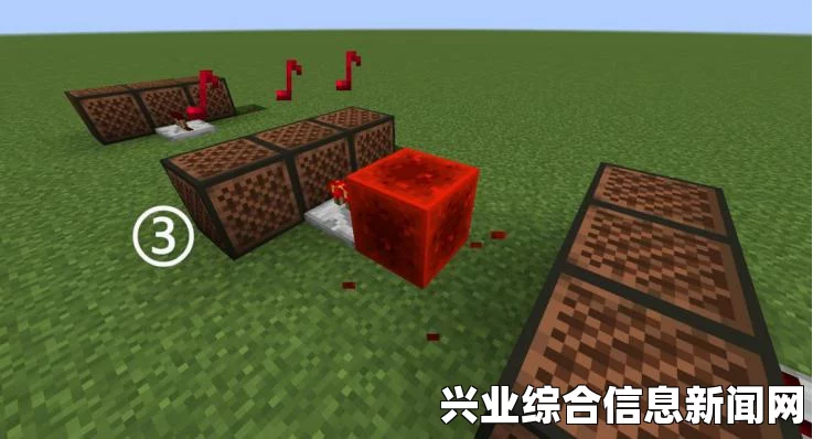 我的世界，红石粉的获取与制作方法