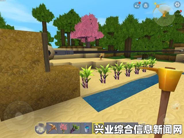 我的世界种植农作物技巧分享—MC怎么种植农作物？
