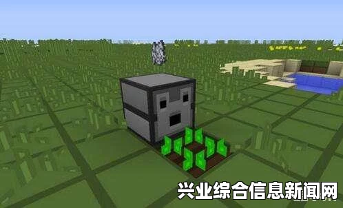 我的世界种植农作物技巧分享—MC怎么种植农作物？