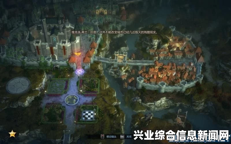 维克多弗兰高层隐藏商店攻略，位置分享与详细指南