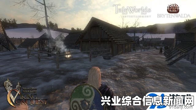维京征服舰队旗舰设置指南，骑马与砍杀战团中的策略分享
