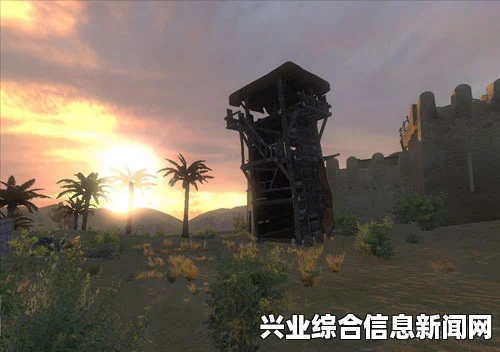骑马与砍杀战团维京征服剧情模式中拜克堡的进攻方法详解