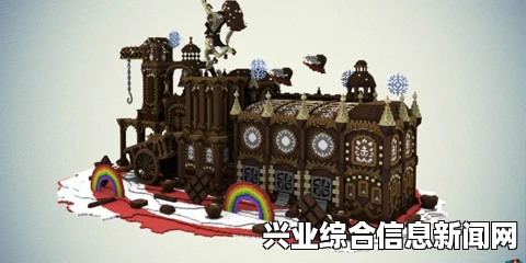 我的世界壮观城堡存档展示与分享指南