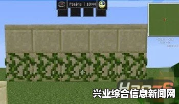 我的世界藤蔓属性详解，用途攻略与巧妙利用方法