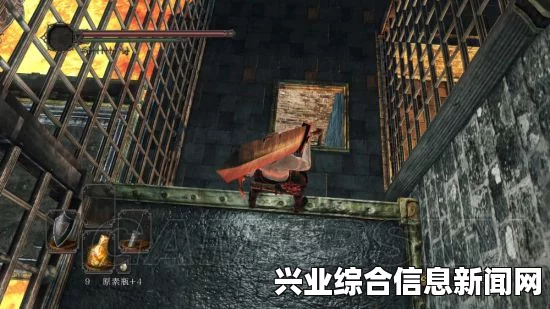 黑暗之魂2原罪学者，罪人囚牢攻略分享