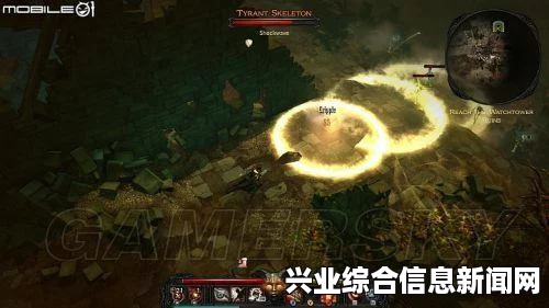 维克多弗兰，最终BOSS加百列打法分享