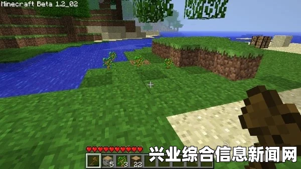 我的世界高手实用技巧分享，如何成为MC高手
