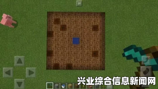 我的世界高手实用技巧分享，如何成为MC高手