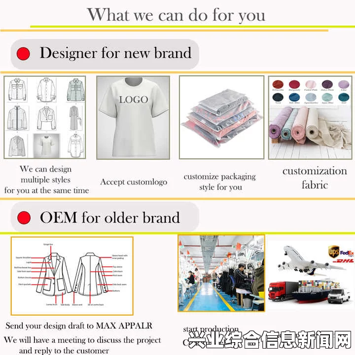 服装MDO