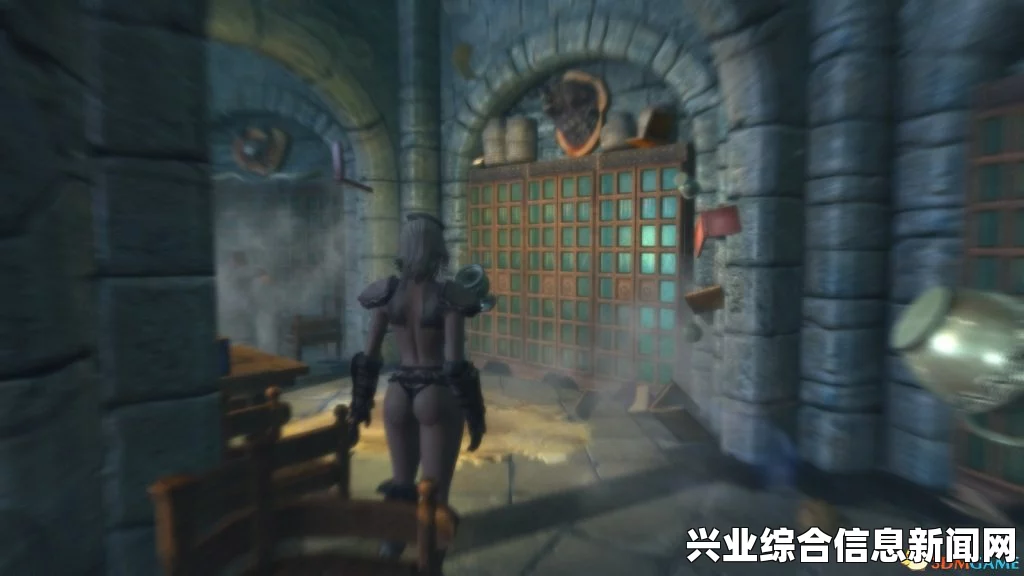 上古卷轴5，时间大师法术MOD详解——掌握时间之谜的神奇力量