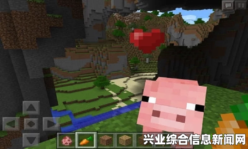 我的世界碎尸效果MOD分享
