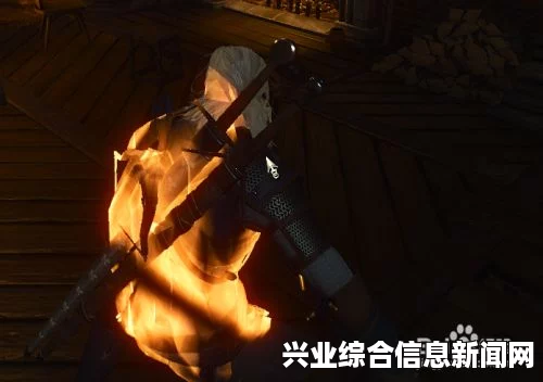 关于巫师3，狂猎中的阿尔德法印一击必杀技巧及其使用方式
